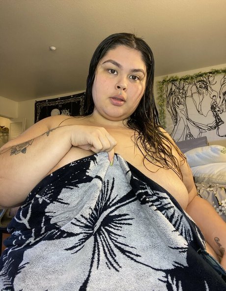 Foto di nudo di fuga di OnlyFans di Onlyysa666