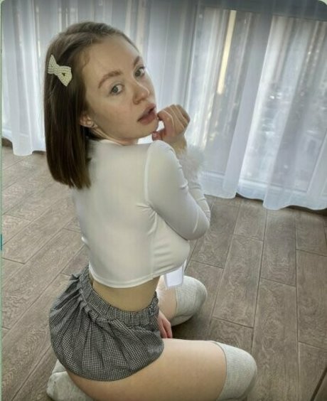 Foto di nudo di fuga di OnlyFans di Roxyfoxie13