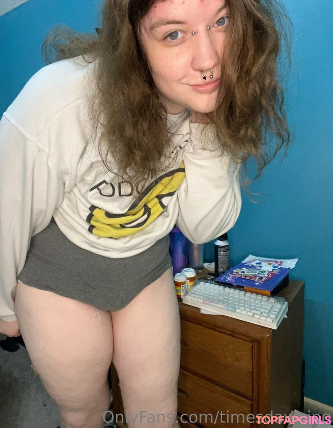 Foto di nudo di fuga di OnlyFans di Timesdawning #312 Foto di nudo di fuga di OnlyFans di Timesdawning #312