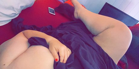 Foto di nudo di fuga di OnlyFans di Bbwgoddessmaddie