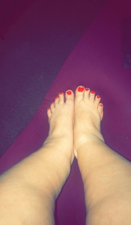 Foto di nudo di fuga di OnlyFans di Bbwgoddessmaddie