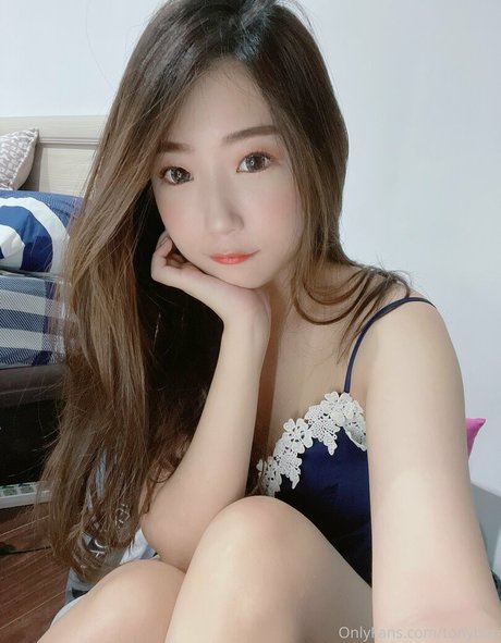 Foto di nudo di fuga di OnlyFans di Mini0223