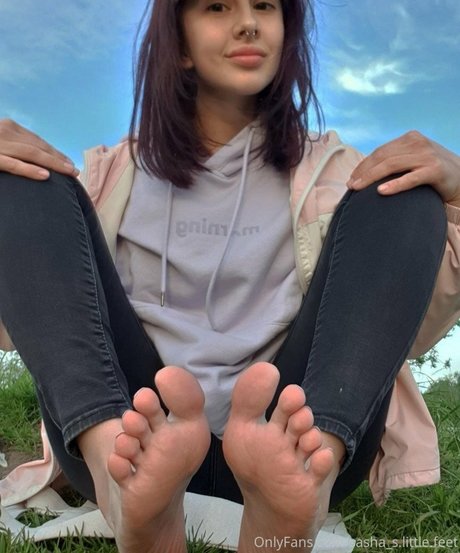 Sashaslittlefeet