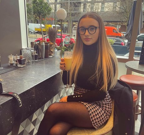 Olivia Robertson