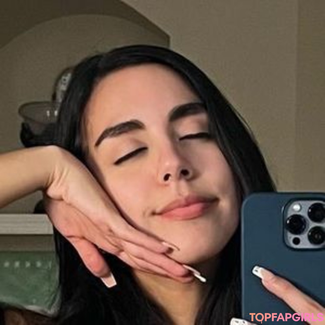 Foto di nudo di fuga di OnlyFans di Nadia #3 Foto di nudo di fuga di OnlyFans di Nadia #3