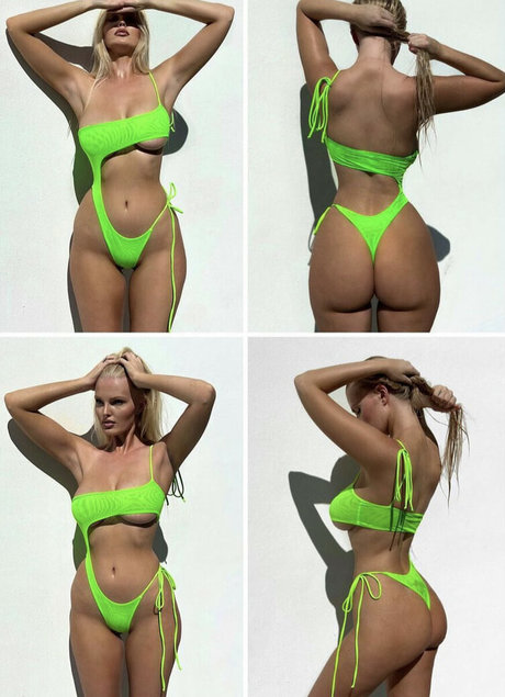 Zienna Sonne Williams