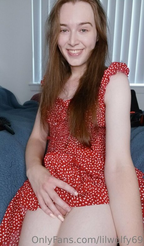 Lilwolfy69