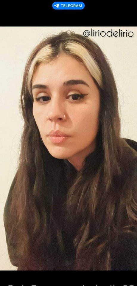 Foto di nudo di fuga di OnlyFans di Priscila02