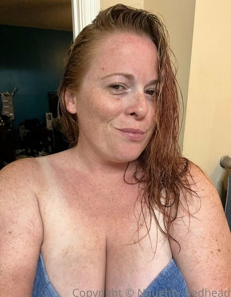 Naughtyredhead