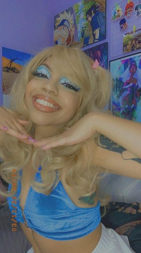 Izzybrando