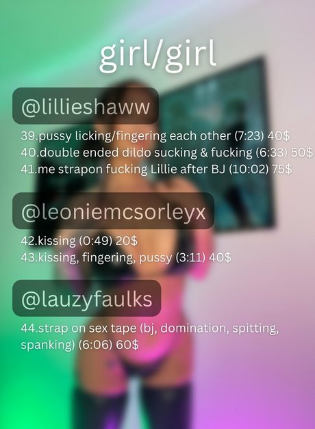 Foto di nudo di fuga di OnlyFans di Latviaaaafree