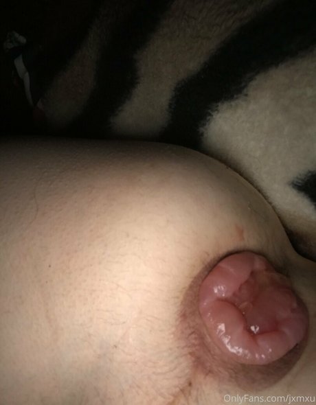 Foto di nudo di fuga di OnlyFans di Jamtom