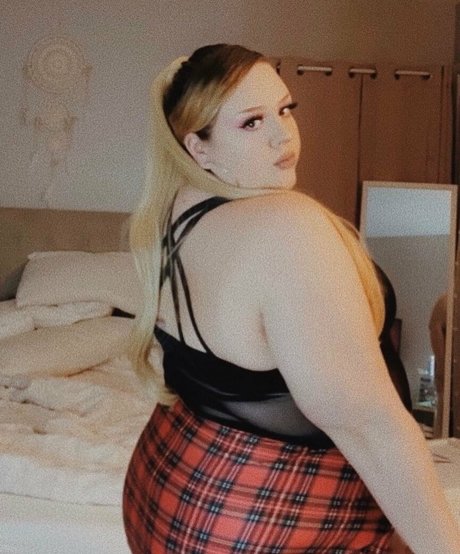 Foto di nudo di fuga di OnlyFans di Raelynnrose619