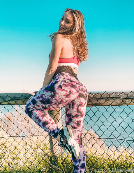 Aussietwerk