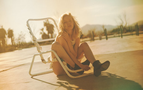 Kesler Tran