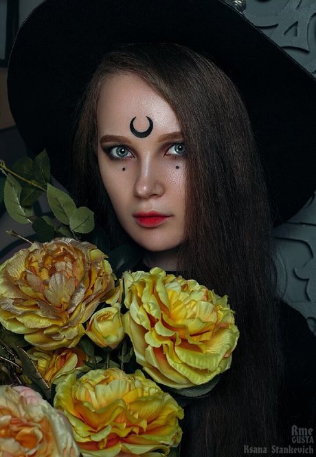 Ksana Stankevich