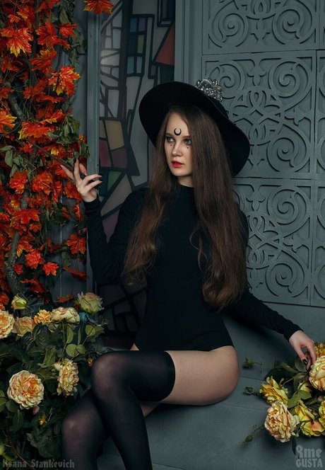 Ksana Stankevich