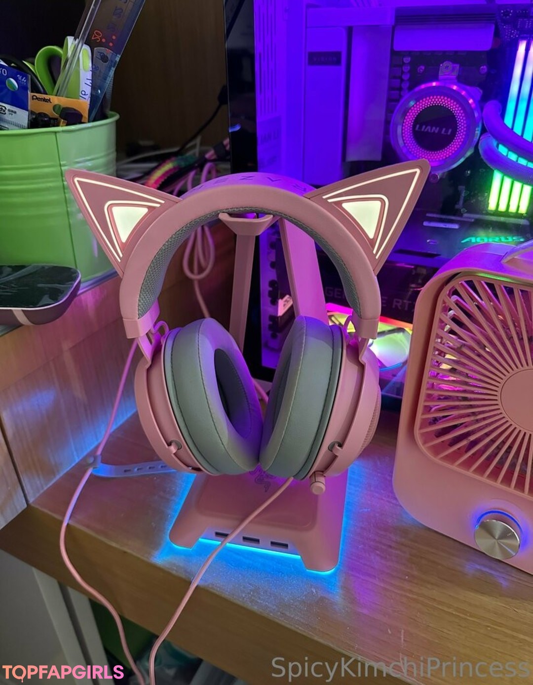 Foto di nudo di fuga di OnlyFans di Peachsojuprincess #13 Foto di nudo di fuga di OnlyFans di Peachsojuprincess #13