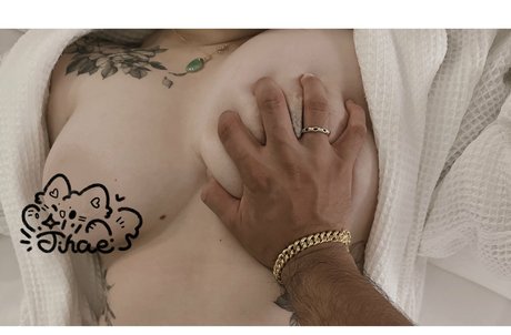 Foto di nudo di fuga di OnlyFans di Peachsojuprincess