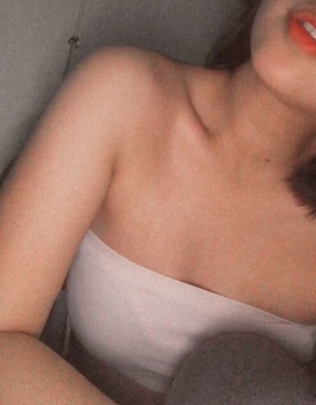 Foto di nudo di fuga di OnlyFans di Ligayamilana