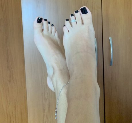 Caliupefeet