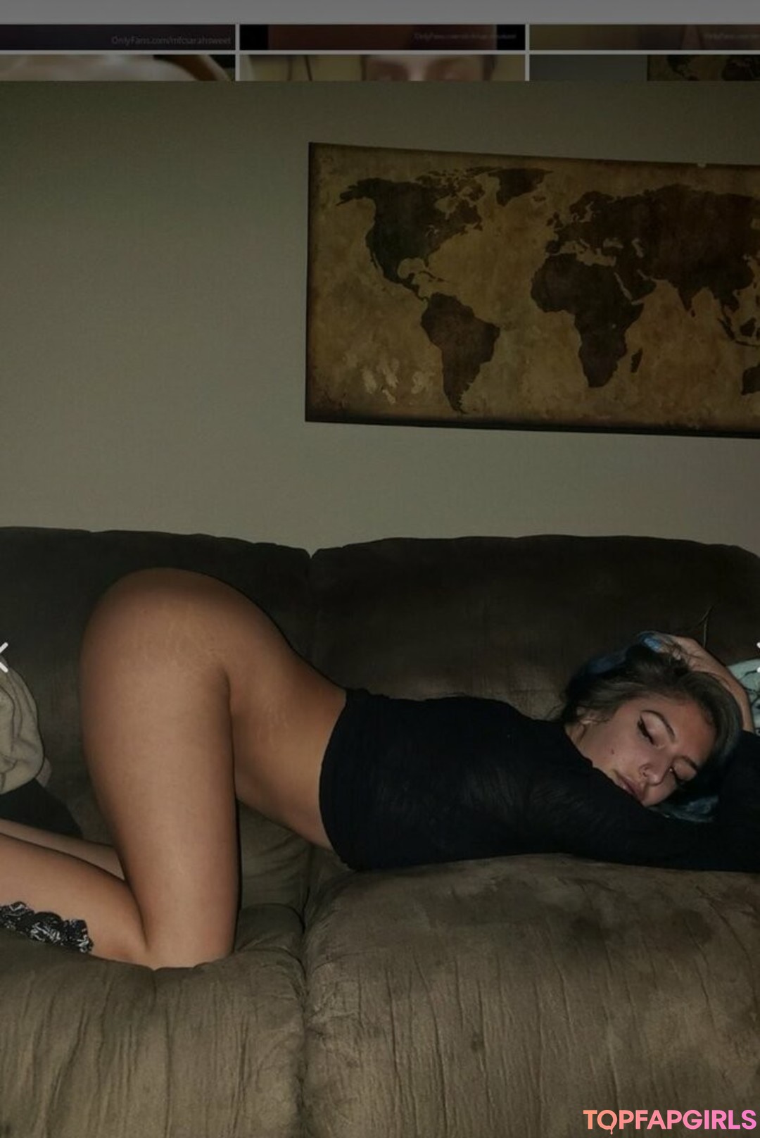 Foto di nudo di fuga di OnlyFans di Sarahsweetest #10 Foto di nudo di fuga di OnlyFans di Sarahsweetest #10