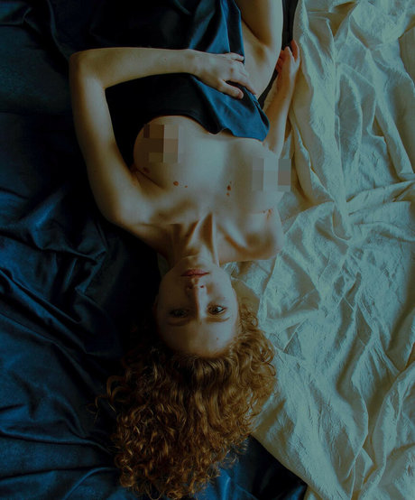 Alina Kurzova