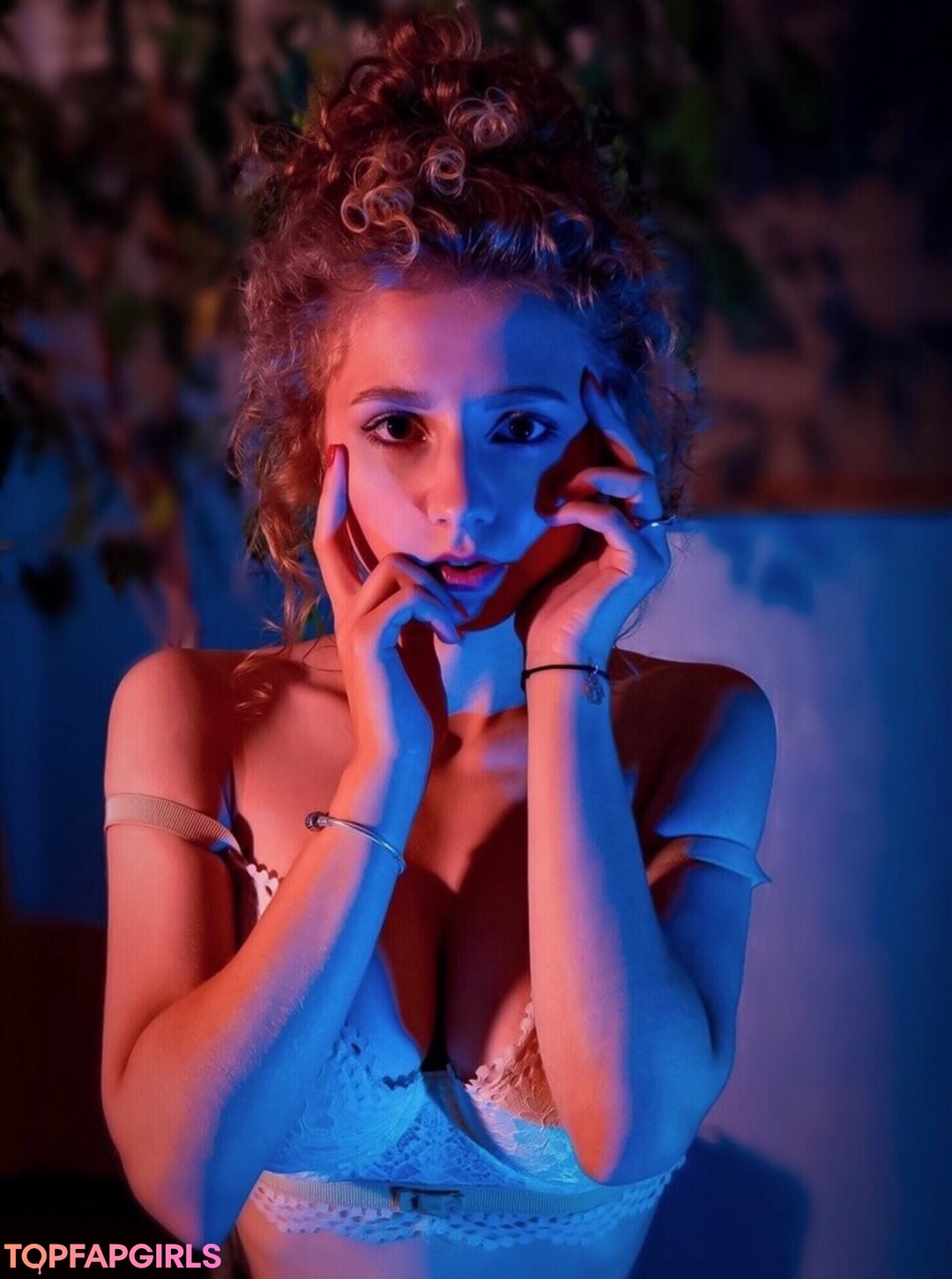 Foto di nudo di fuga di OnlyFans di Alina Kurzova #52 Foto di nudo di fuga di OnlyFans di Alina Kurzova #52