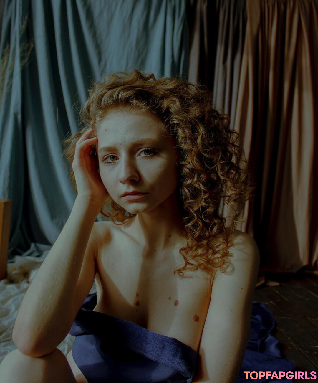 Foto di nudo di fuga di OnlyFans di Alina Kurzova #7 Foto di nudo di fuga di OnlyFans di Alina Kurzova #7