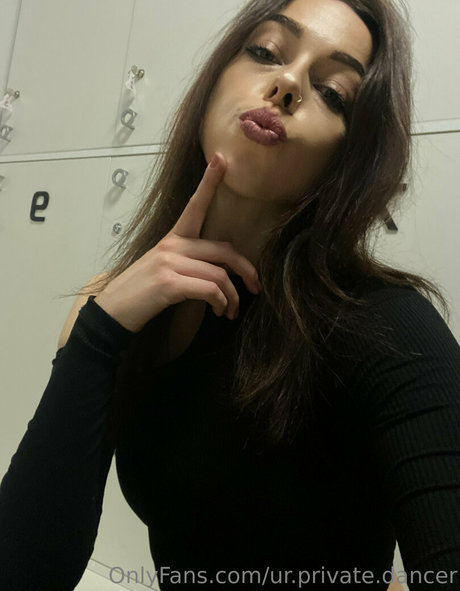 Urprivatedancer