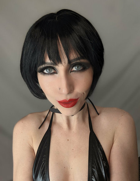 Foto di nudo di fuga di OnlyFans di Ikuyikuy