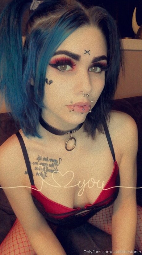 Sadliittlestoner