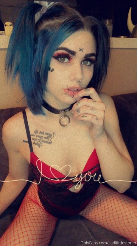 Sadliittlestoner