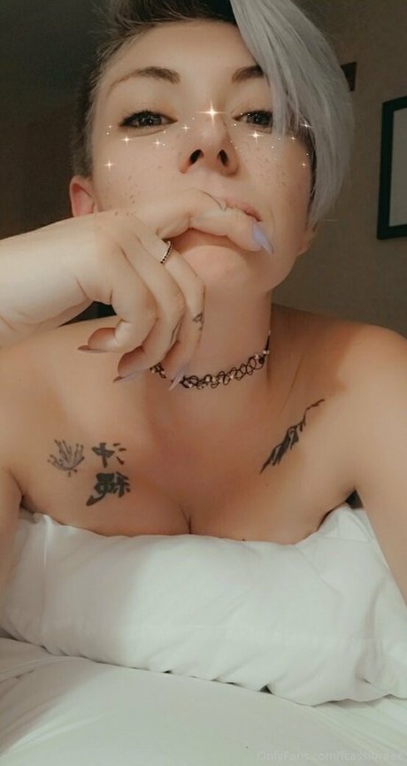 Foto di nudo di fuga di OnlyFans di Fcassibreee