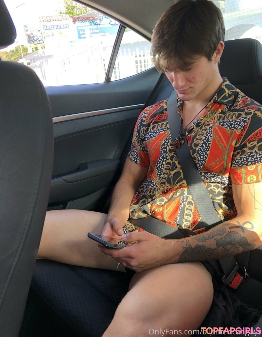 Foto di nudo di fuga di OnlyFans di Allamericanguys #54 Foto di nudo di fuga di OnlyFans di Allamericanguys #54
