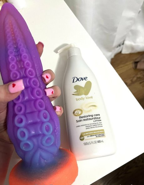 Foto di nudo di fuga di OnlyFans di Tayagreenleefree