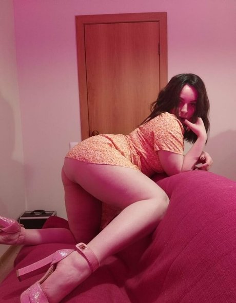 Foto di nudo di fuga di OnlyFans di Marinalee12