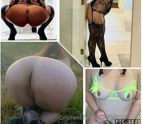 Foto di nudo di fuga di OnlyFans di Beccc2020