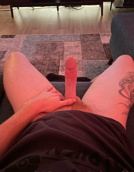 Foto di nudo di fuga di OnlyFans di Galacticagay314