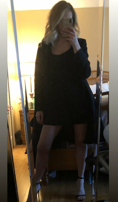 Foto di nudo di fuga di OnlyFans di Jessicaann20