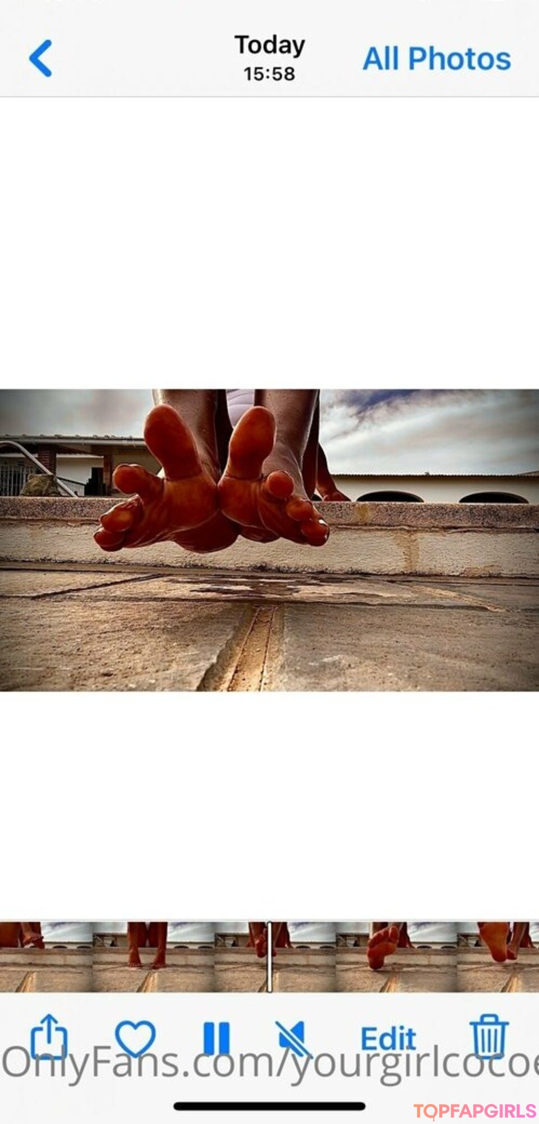 Foto di nudo di fuga di OnlyFans di Yourgirlcocoeast #33 Foto di nudo di fuga di OnlyFans di Yourgirlcocoeast #33